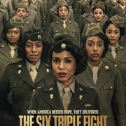 6888女子营 The Six Triple Eight