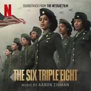 6888女子营 The Six Triple Eight