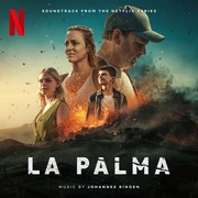 逃离火山岛 La Palma