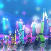LoveLive! Superstar!! 第三季 ラブライブ！スーパースター!! 3期