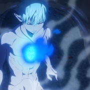 青之驱魔师 雪之尽头篇 青の祓魔師 雪ノ果篇