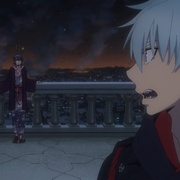 青之驱魔师 雪之尽头篇 青の祓魔師 雪ノ果篇