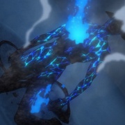 青之驱魔师 雪之尽头篇 青の祓魔師 雪ノ果篇