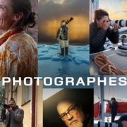 摄影师 Photographer