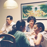 爸妈不在家 爸媽不在家