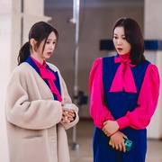 恋爱大战 연애대전