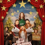 史上最棒的圣诞庆典 The Best Christmas Pageant Ever