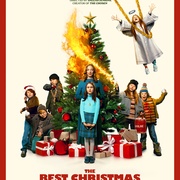 史上最棒的圣诞庆典 The Best Christmas Pageant Ever
