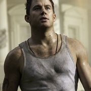 惊天危机 White House Down