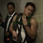 惊天危机 White House Down