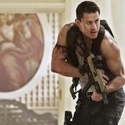 惊天危机 White House Down