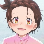 金牌得主 メダリスト