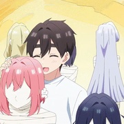 超超超超超喜欢你的100个女朋友 第二季 君のことが大大大大大好きな100人の彼女 第2期