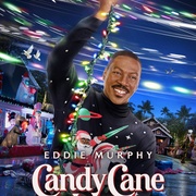 拐杖糖巷 Candy Cane Lane