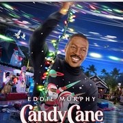 拐杖糖巷 Candy Cane Lane