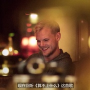 电音奇才艾维奇：蒂姆原色 Avicii - I'm Tim