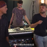 电音奇才艾维奇：蒂姆原色 Avicii - I'm Tim