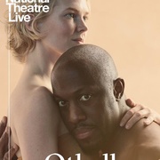 奥赛罗 National Theatre Live: Othello