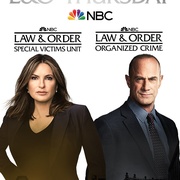 法律与秩序：组织犯罪 第二季 Law & Order: Organized Crime Season 2