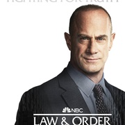 法律与秩序：组织犯罪 第二季 Law & Order: Organized Crime Season 2