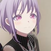 颂乐人偶 BanG Dream! Ave Mujica