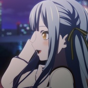 颂乐人偶 BanG Dream! Ave Mujica