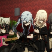 颂乐人偶 BanG Dream! Ave Mujica