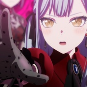 颂乐人偶 BanG Dream! Ave Mujica