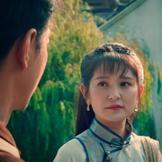 黑石岭怪谈