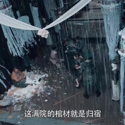 寻龙·镇魂棺