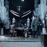 寻龙·镇魂棺