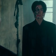 黑楼怪谈