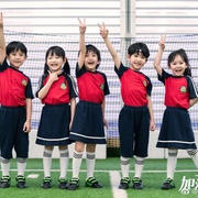 加油！妈妈