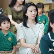加油！妈妈