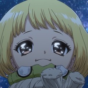 石纪元 第四季 Part 2 Dr.STONE SCIENCE FUTURE 第2クール
