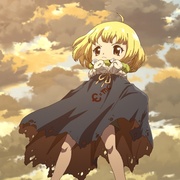 石纪元 第四季 Part 2 Dr.STONE SCIENCE FUTURE 第2クール