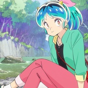 点击查看图片 福星小子 うる星やつら