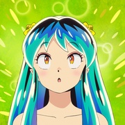 点击查看图片 福星小子 うる星やつら