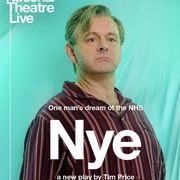 奈伊 National Theatre Live: Nye