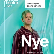 奈伊 National Theatre Live: Nye