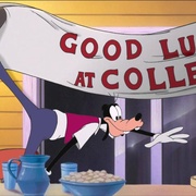 极限高飞 An Extremely Goofy Movie