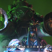 Thunderbolt Fantasy 东离剑游纪 4 Thunderbolt Fantasy 東離劍遊紀 4