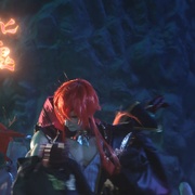 Thunderbolt Fantasy 东离剑游纪 4 Thunderbolt Fantasy 東離劍遊紀 4