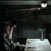 地下室 der bunker