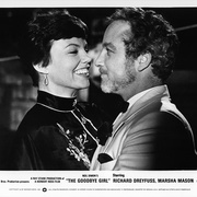 再见女郎 The Goodbye Girl