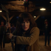 怪奇物语 第五季 Stranger Things Season 5