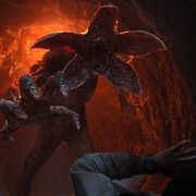 怪奇物语 第五季 Stranger Things Season 5