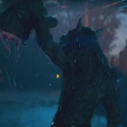 异变狼人 Werewolves