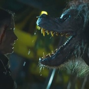 异变狼人 Werewolves