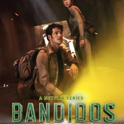 夺宝天团 第二季 Bandidos Season 2